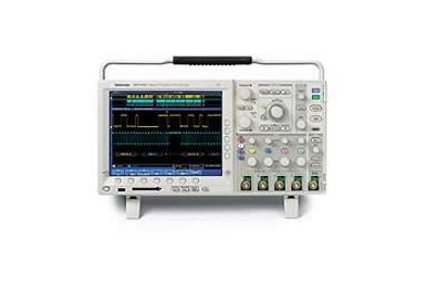 DPO4054 Tektronix Oscilloscope, 500 MHz, 4 Ch., 2.5 GS/s