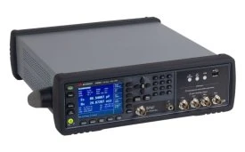 E4980A Agilent LCR میٹر، 20 Hz - 2 MHz