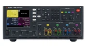 N6705C Keysight DC پاور اینالائزر، ماڈیولر، 600W، 4- سلاٹ